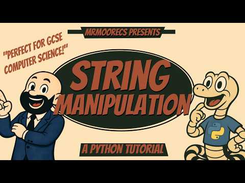 String Manipulation