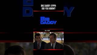 Did you know THIS about Allen Covert in BIG DADDY (1999)?