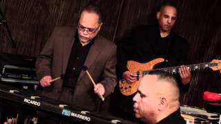 Seis Del Solar - Maria Cervantes