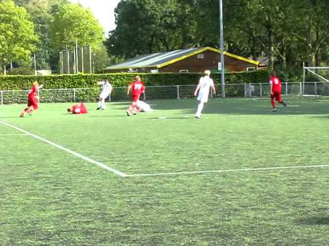 Frans van Oldeniel (FC Twente C1)