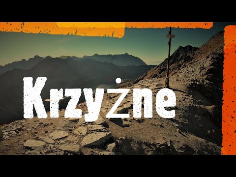 Krzyżne z Brzezin , zejście do Piątki  30.10.2021r.