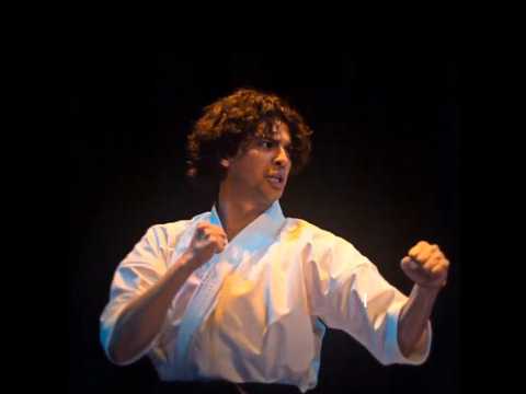 Miguel Diaz - Cobra Kai Edit | Miguel Diaz Edit | Yeat - if we being real (slowed) #cobrakai #edit