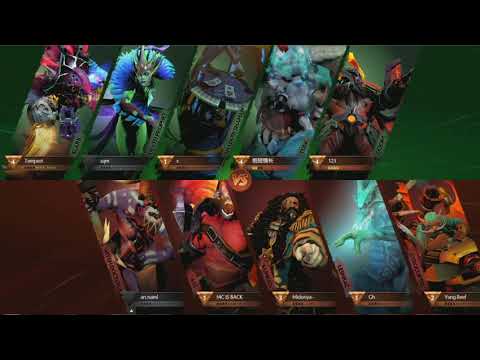 Team Liquid vs PSG.LGD Game 4 | Grand Finals l EPICENTER XL (Bo5)