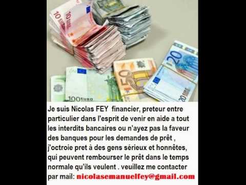 comment rembourser interdit bancaire