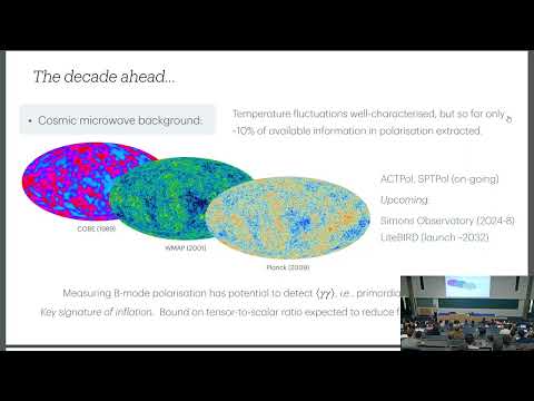 Eurostrings 2024 - 04/09/24 - Paul McFadden