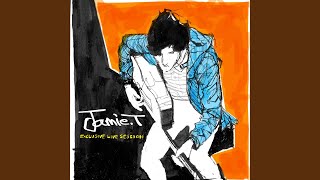 Dry Off Your Cheeks (Live Session)