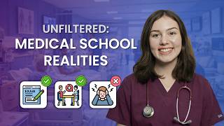Should You Study Medicine? What No One Tells You Before You Apply