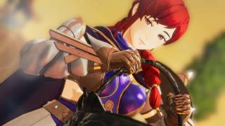 【ファイアーエムブレム 万紫千紅】ウルタンド 支援会話まとめ【支援会話集/(cv.稲垣好)】