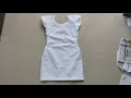 5 6 Year Baby Girl Kurti Suit Cutting And Stitching Youtubeindia Youtubevideo Viralvideo