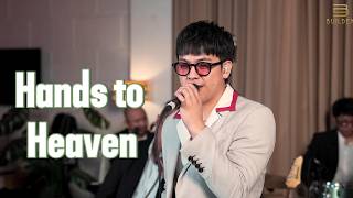 Download lagu Hands to heaven | Breathe(Buildex Cover) mp3 Download lagu Hands to heaven | Breathe(Buildex Cover) mp3