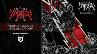 Download lagu Impiety - Versus All Gods Full Album mp3