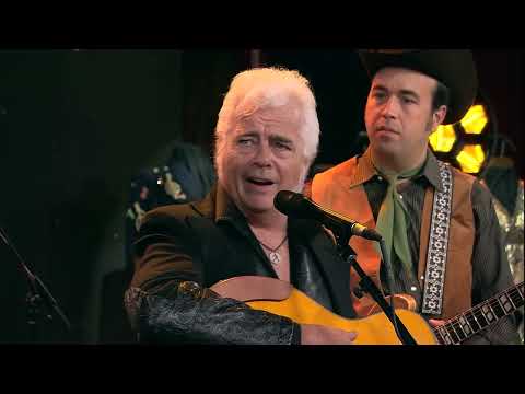 The legendary Dale Watson performs "If You Really Love Me (Outlive Me)" // The Malpass Brothers Show