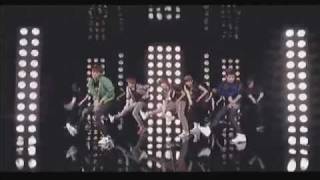 Deal With It - Jay Sean (SHINee Dance Ver.)