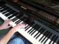Nos Absents - Grand Corps Malade piano cover ...