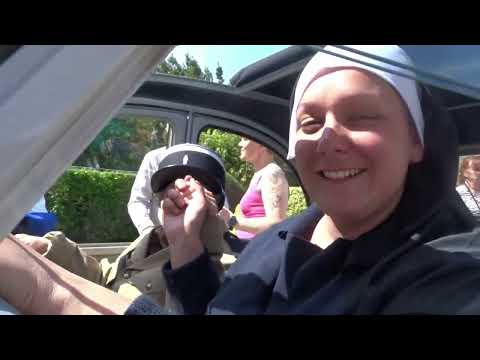 image : Le Gendarme de St-Tropez : créativité !