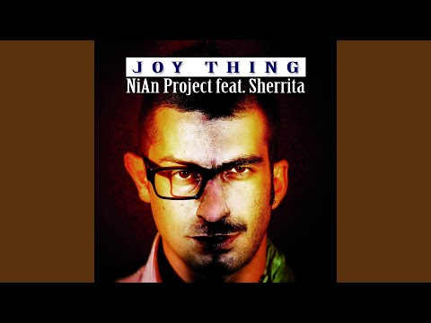 Joy Thing (Original Radio Cut)