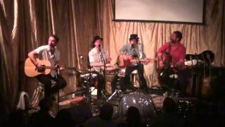 The Trews; Ishmael &amp; Maggie