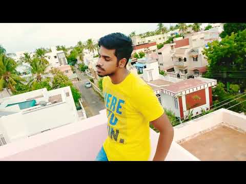 Po Indru Neeyaga cover version | VIP | Sairam Krishnaa