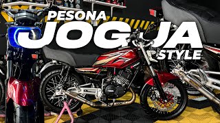 Download lagu READY RX-KING MODIFIED JOGJA STYLE ORDERED BY BOSS DEPOK❗️MRM MAGELANG mp3