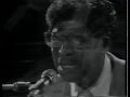 Earl Hines Antibes 1979 (2) I Can't Believe That You're In Love With Me