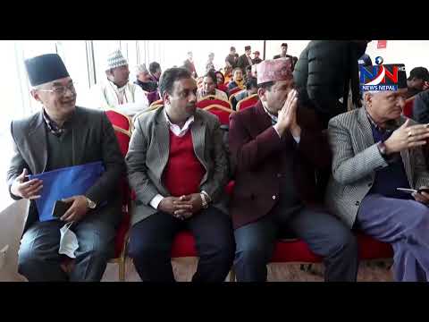 8 pm prime news, poush 04