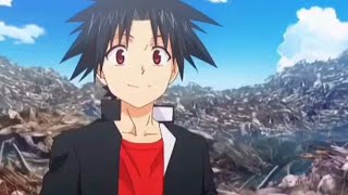 Download lagu Anime UQ holder ⚡🔥 #viral #shorts #anime mp3