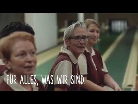 Kurzportrait Ilse - Für alles, was wir sind.