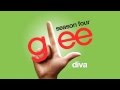 Diva - Glee Cast [HD FULL STUDIO] 