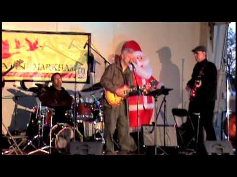 Promotional video thumbnail 1 for The Ron Nater Band