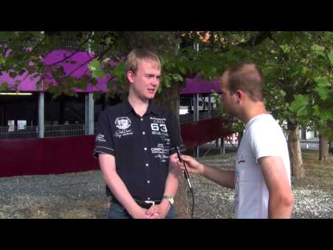 Bezirksklausurtagung in Walluf