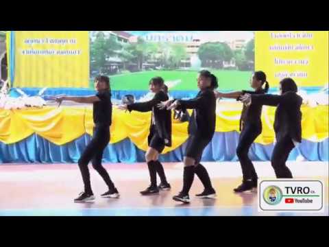 ดือริมเข้โทด cover NCT DREAM - 119 + STRONGER + BOOM