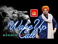 Wake Up Call Sidhu Moosewala Ai New Punjabi Songs 2024  Satti Lohakhera #justiceforsidhumoosewala
