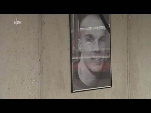 Der Schatten von Robert Enke - Leben mit Depressionen (Vollständige Doku - NDR)