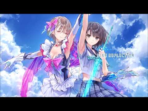Drakim's VGM 1468 - Blue Reflection - -TIGAR-  Michael