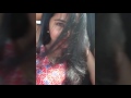 Anupama Cute Video Ever