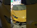 Lamborghini Huracan Performante Coupe Spyder Aura Automobile Lamborghini Hiphop Shorts