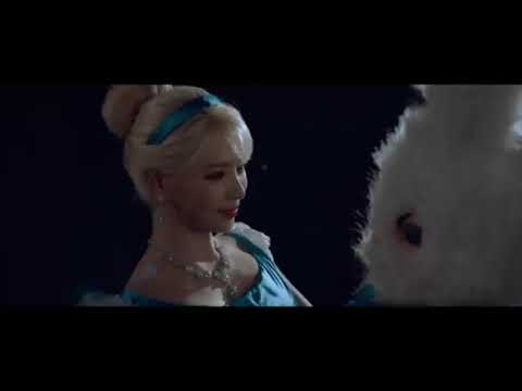 PINKFANTASY SHY 12시야 cover by Darkfantasy SHY