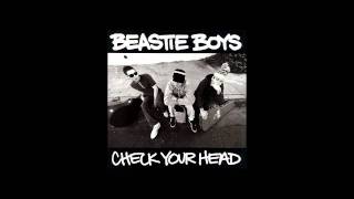 Beastie Boys-Gratitude
