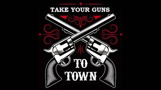 Molly Hatchet - 02 - It&#39;s all over now (Dayton - 1994)