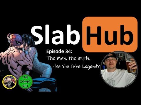 SlabHub - Episode 34: Austin Lemme, the man, the myth, the YouTube legend?