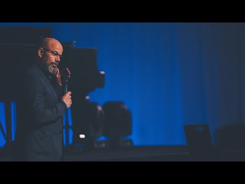 Gudstjänst: En annan väg: Del 4 ”Givande" - Niklas Piensoho