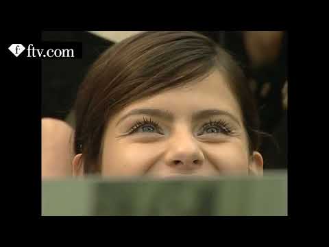 FIRST FACE ISABELI FONTANA S S 2023   FTV com