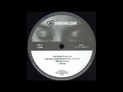 01 Itiel Roots   Giving Love 02 Version