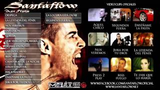 Criaturas de la Noche Music Video