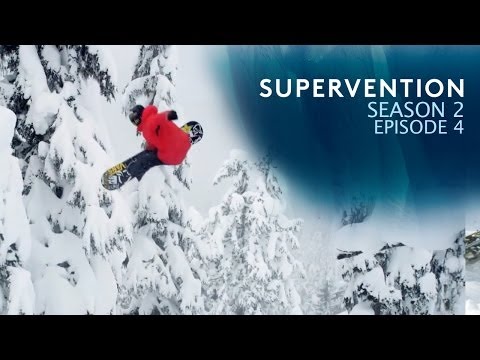 The Making of Supervention - S2:E4 - The Junk Show