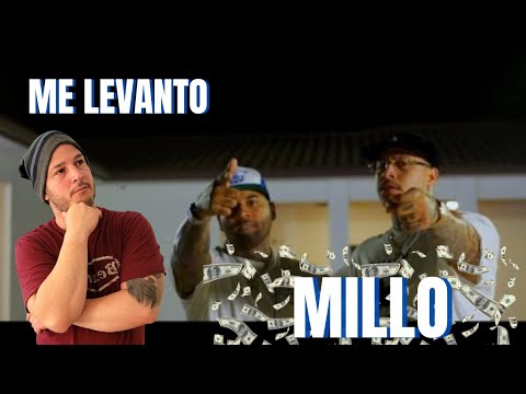 EL CHULO X WILLIAN SANCHEZ - MILLO VIDEO REACCION YASEL TV