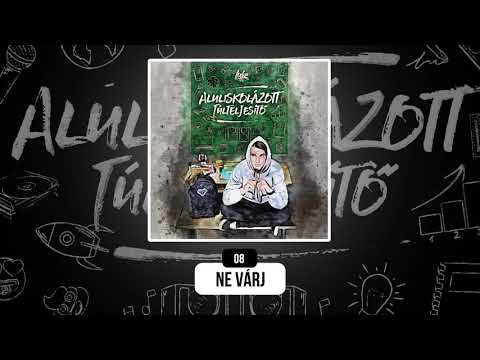 Luke Benz - Ne várj