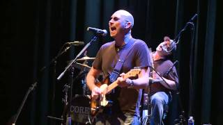 Corey Smith - If That&#39;s Country (Live in HD)