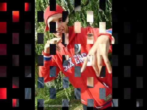 Darryl ft Ali B, Soumia & Rio Ryan Babel   Eeyeeyo