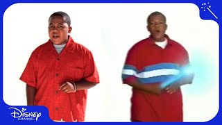 The Kyle Massey Trilogy - You're Watching Disney Channel (2003, 2006, 2007)
